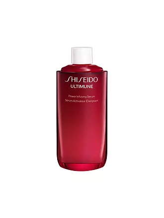SHISEIDO | Ultimune Power Infusing Concentrate 4.0 REFILL 75ml | 